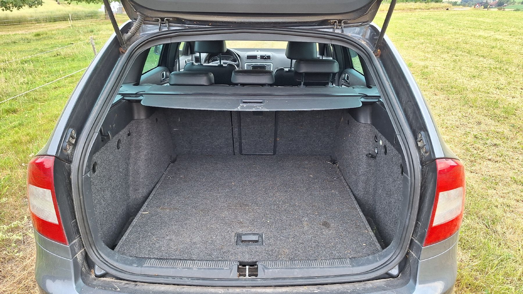 Skoda Automobili: Scoda Octavia 2.0 tsfi – Difettoso da Schwarzenbach BE venduto da sta_b87n 3