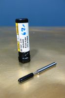 Maschinenreibahle Gühring 2,03mm  Neu