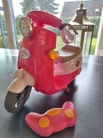 Baby Born Töff/Vespa