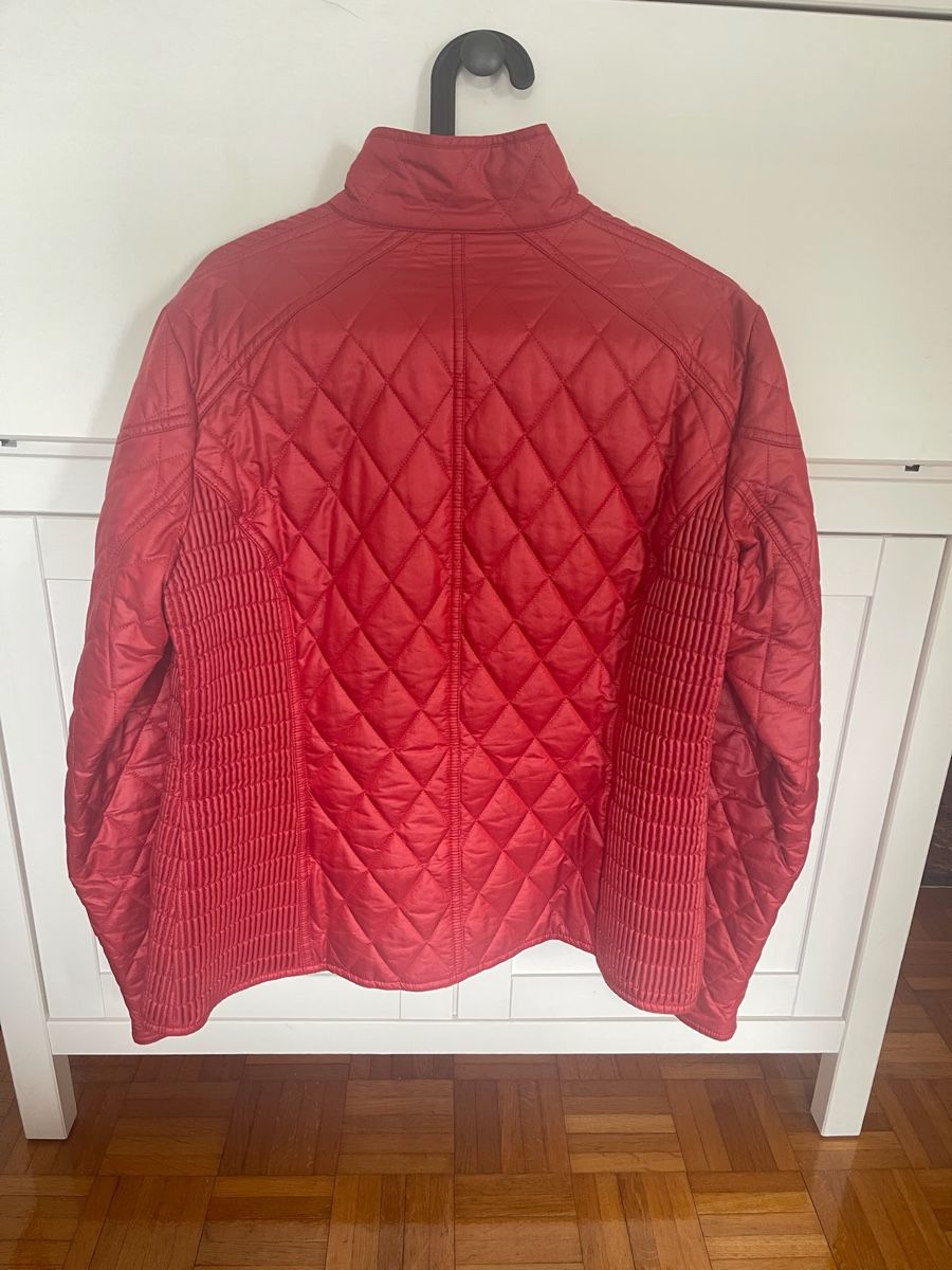Barbour Giacche: Barbour giacca – Nuovo (secondo la descrizione) da Paradiso venduto da fio_mhn6 1