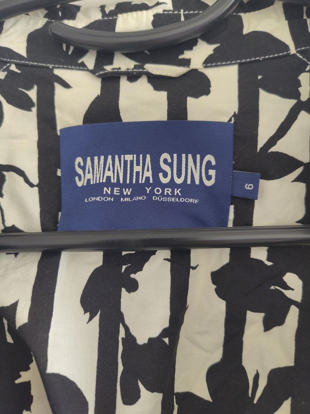 Vestiti: Kleid von Samantha Sung – Usato da Bern venduto da giebi 2