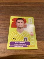 Panini AUT 3