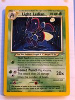 Light Ledian (rare) Neo Destiny - PL - ab 1.-