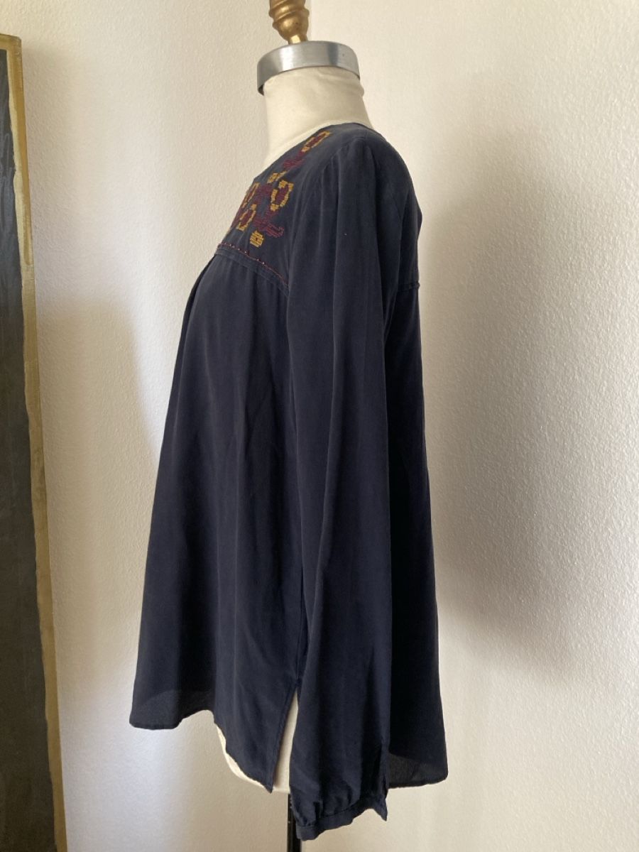 Max Mara Tuniche: Seidenbluse Max Mara Weekend Gr. 38 – Usato da Wabern venduto da kriigi 1