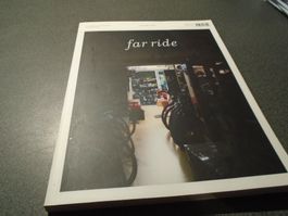 Far ride, englisch