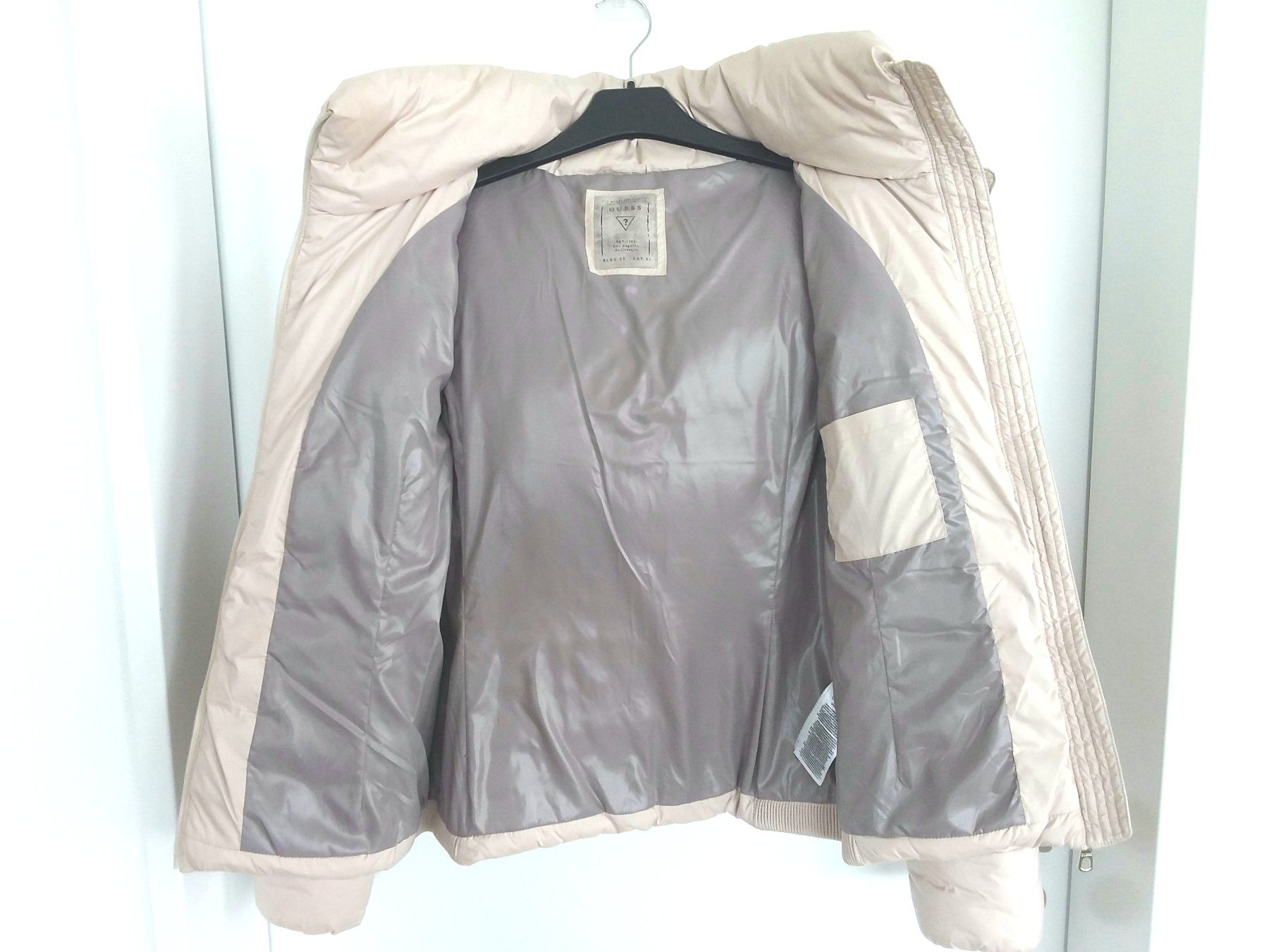 Guess Giacche: GUESS elegante Windjacke, Gr L – Nuovo (secondo la descrizione) da Uitikon Waldegg venduto da Risibisi7 4