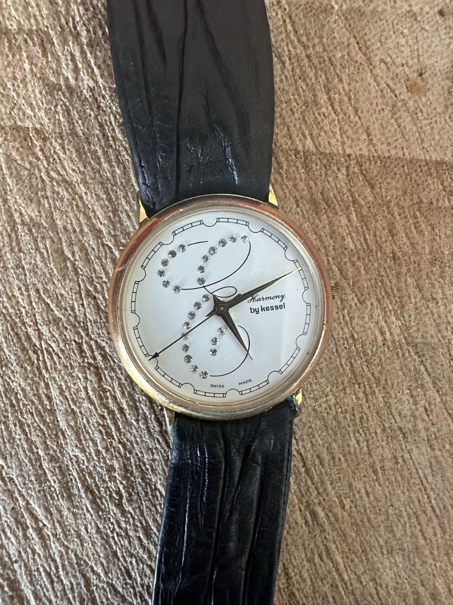 Orologi: Uhren – Usato da Schattenhalb venduto da Aggizu 4