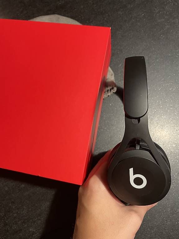 Beats Kopfhörer: Beats EP Black – Gebraucht aus Olten von Tinuu001 2
