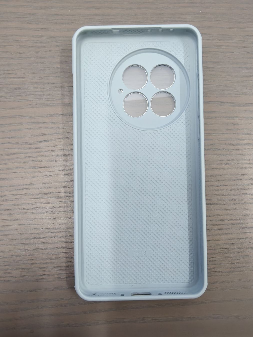 OnePlus Cover & Protezioni schermo: Schutzhülle OnePlus 13 – Nuovo (secondo la descrizione) da Uster venduto da schuberto 1