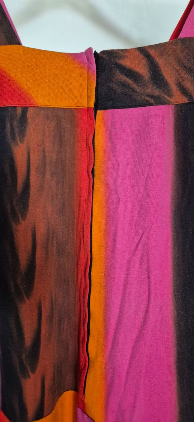 Kleider: Maxi-robe vintage – Gebraucht aus Villars-sur-Glane von Verocac 3