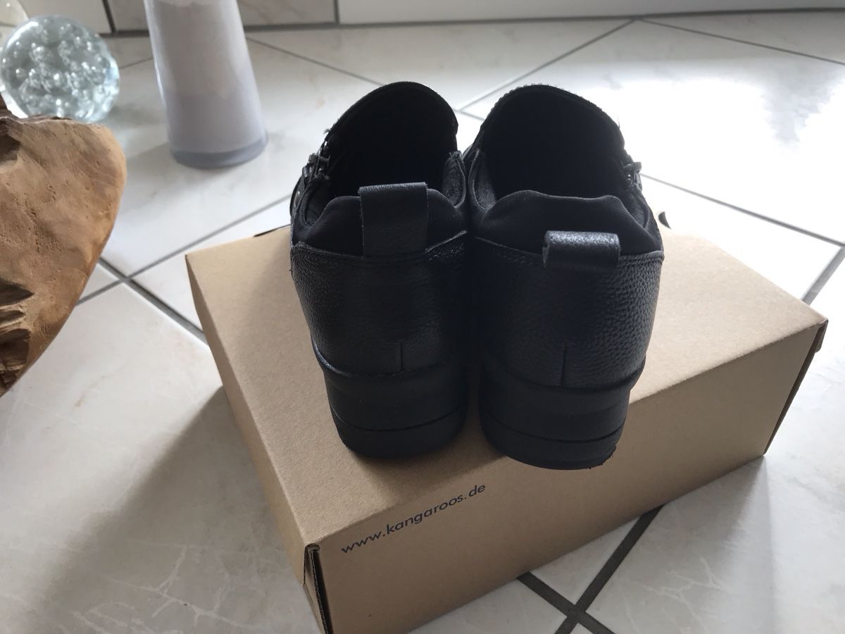 Damenschuhe: Medicus Slipper Halbschuhe 37 – Neu (gemäss Beschreibung) aus Landschlacht von girris100 2