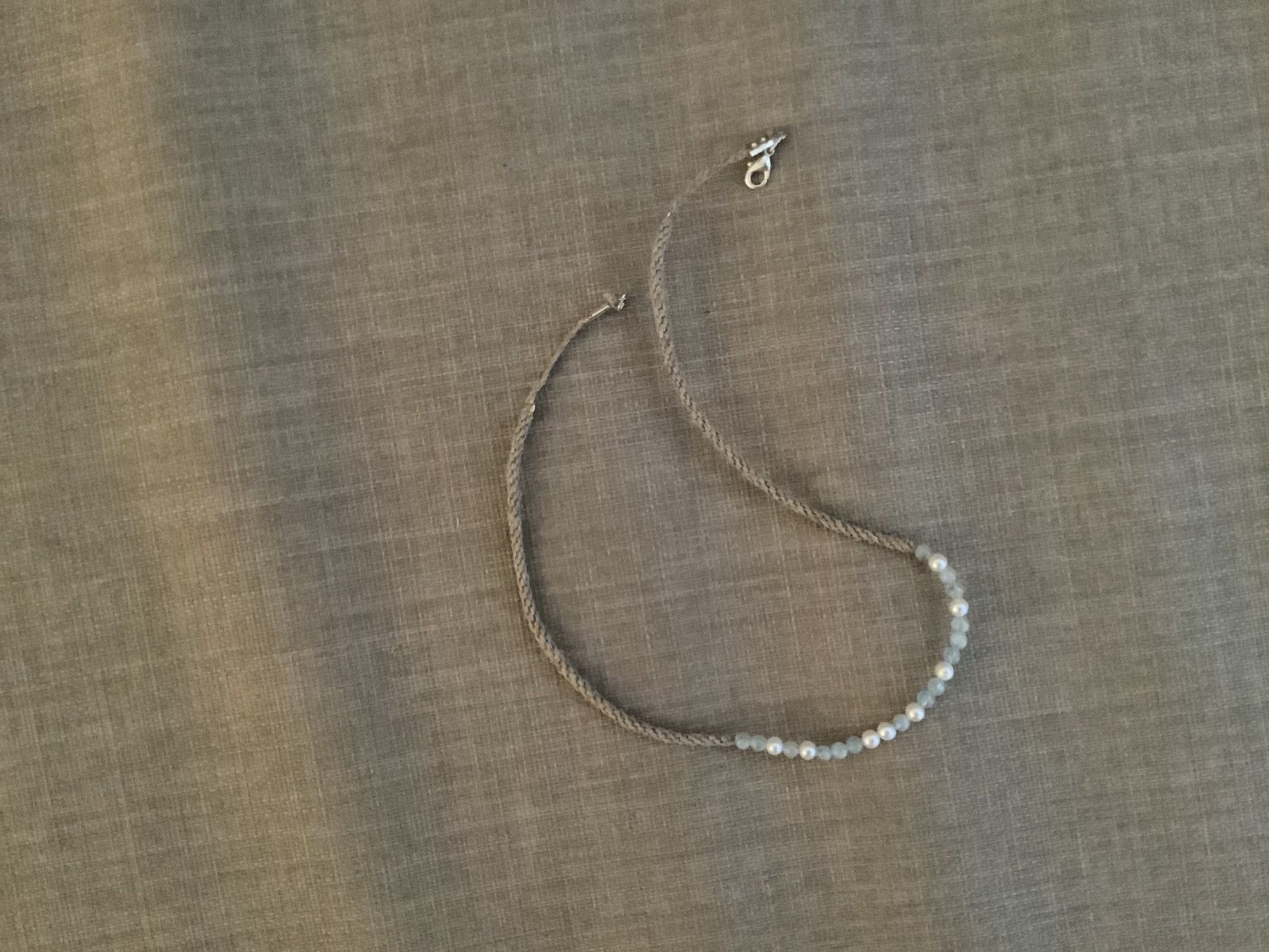 Catenine: Collar / necklace – Nuovo (secondo la descrizione) da Zürich venduto da eli_685m