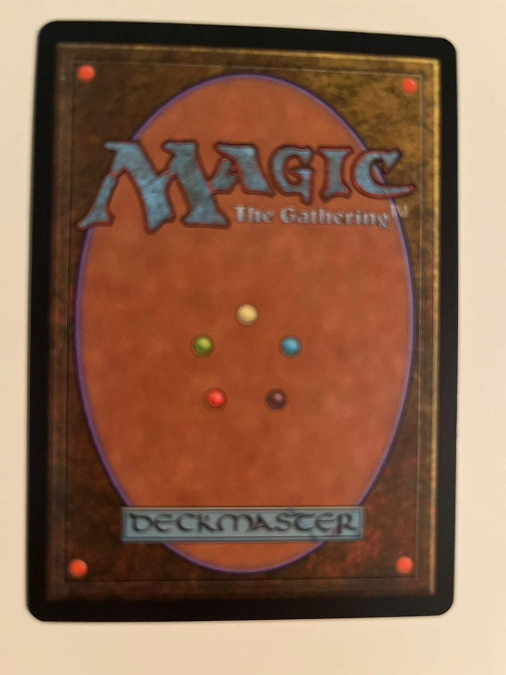 Magic The Gathering Carte collezionabili: 1 x Leap - Magic: The Gathering - MtG – Usato da Kriens venduto da Shadi1980 1