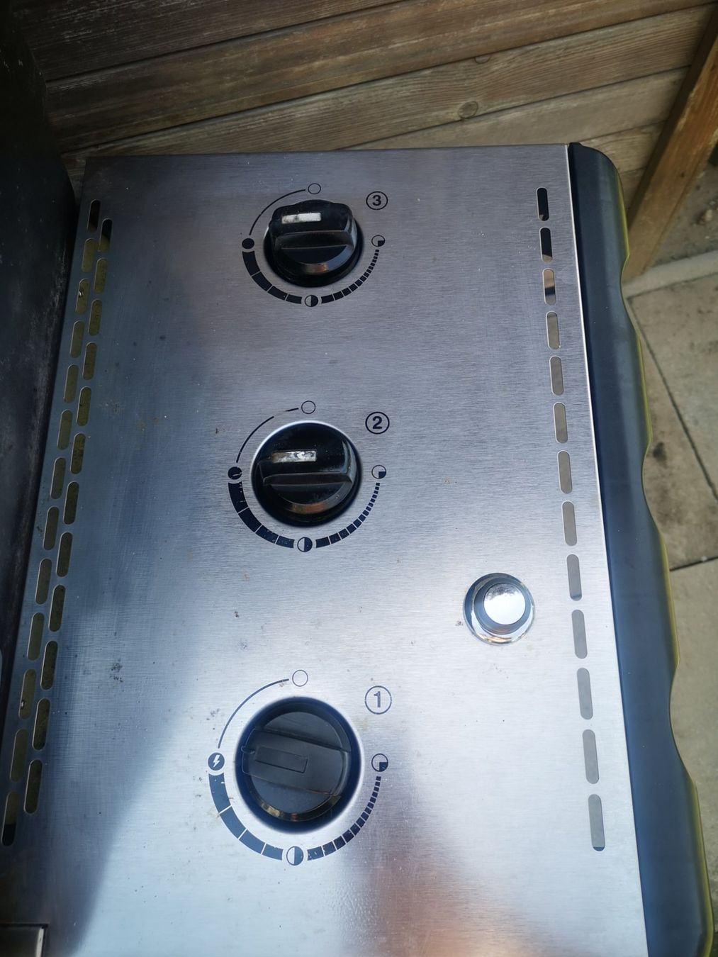 Weber Grills: Weber Spirit Grill E-310 – Gebraucht aus Grasswil von tobias9891 9