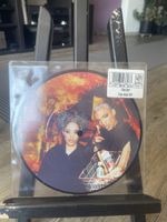 Tricky / the Hell EP als Limited 7 Inch 