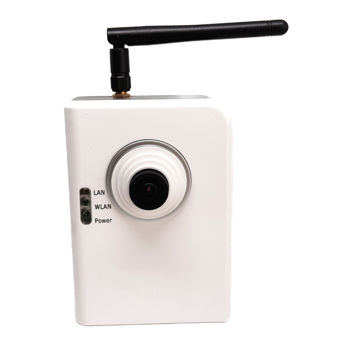Webcams: LogiLink - Caméra de surveillance IP LAN comm neuve – Neuf (Voir description) à Estavayer-le-Lac par Famille_Sympathique 2