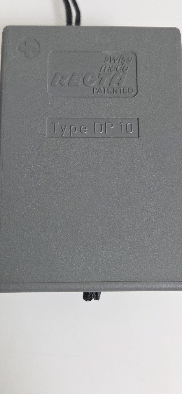 Recta GPS & Strumenti di misurazione: RECTA DP 10 – Usato da Embrach venduto da Musti20 3