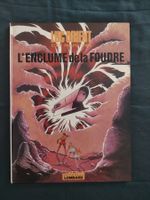 Luc Orient T.13 L'Enclume De La Foudre EO 1978 BE+