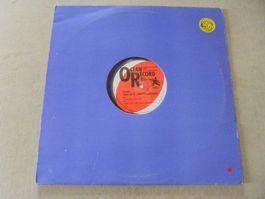 SOLARIS " Here's my A" Maxi Euro House UK 1992