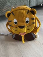 Affenzahn Kinderrucksack Tiger