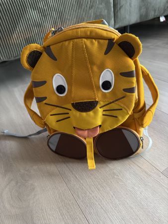 Affenzahn Kinderrucksack Tiger