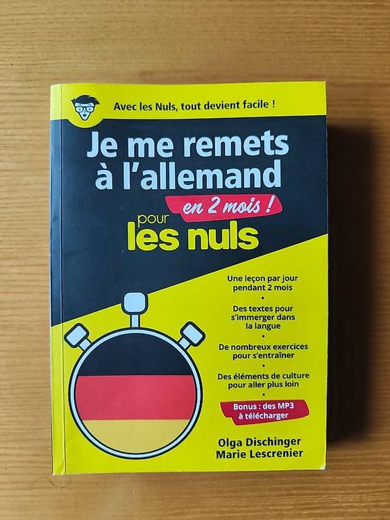 Ne remets jamais au lendemain ce que tu peux ne pas faire du tout