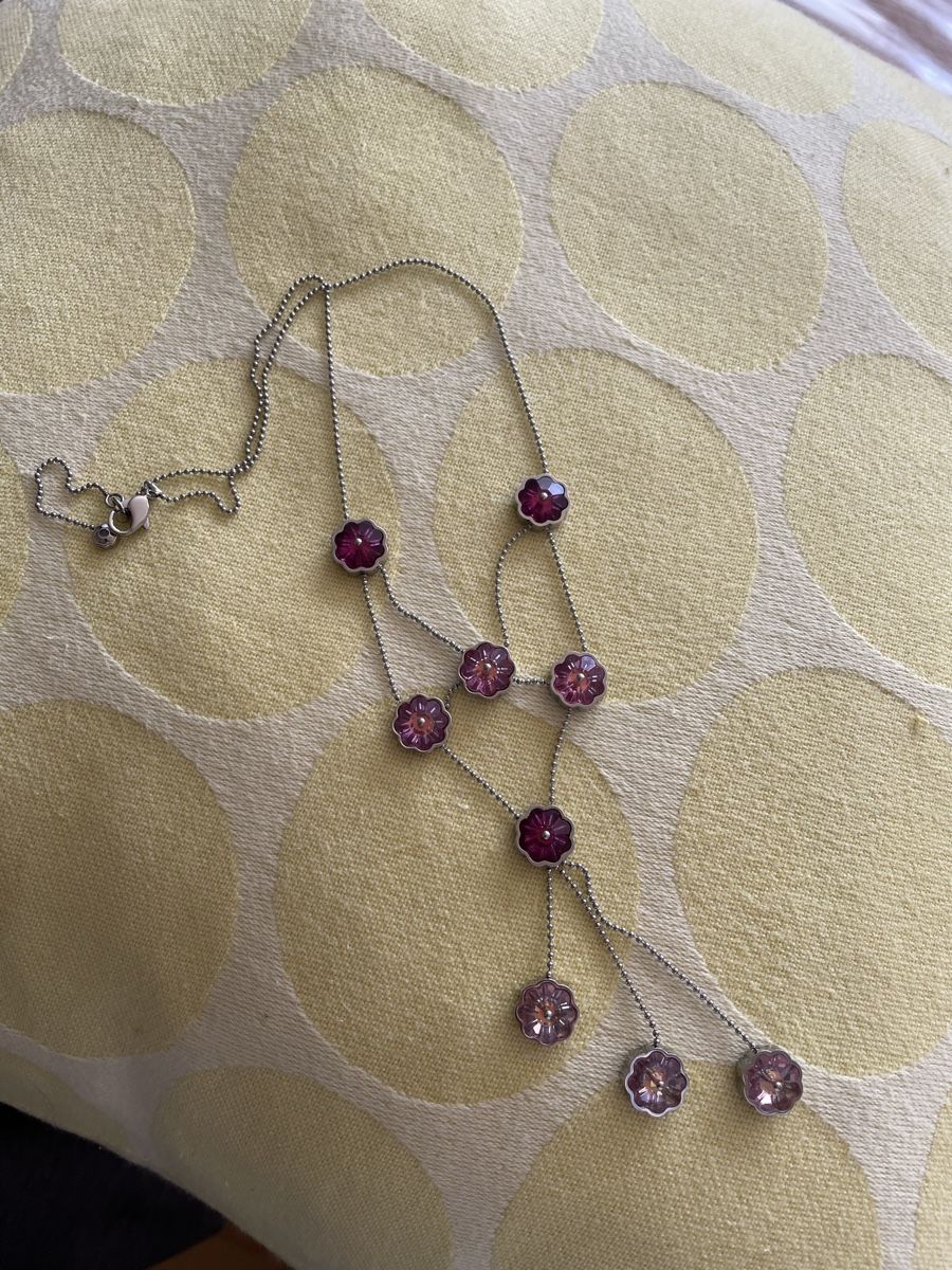 Catenine: Collier swatch – Usato da Thierrens venduto da jol_6b5r 2