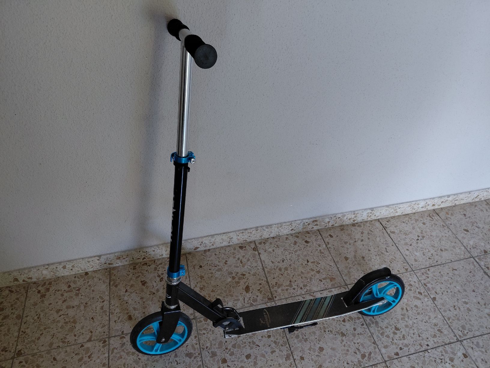 Hudora Kickboard: Hudora Hornet Scooter – Gebraucht aus Oberuzwil von adrian.ryffel 1