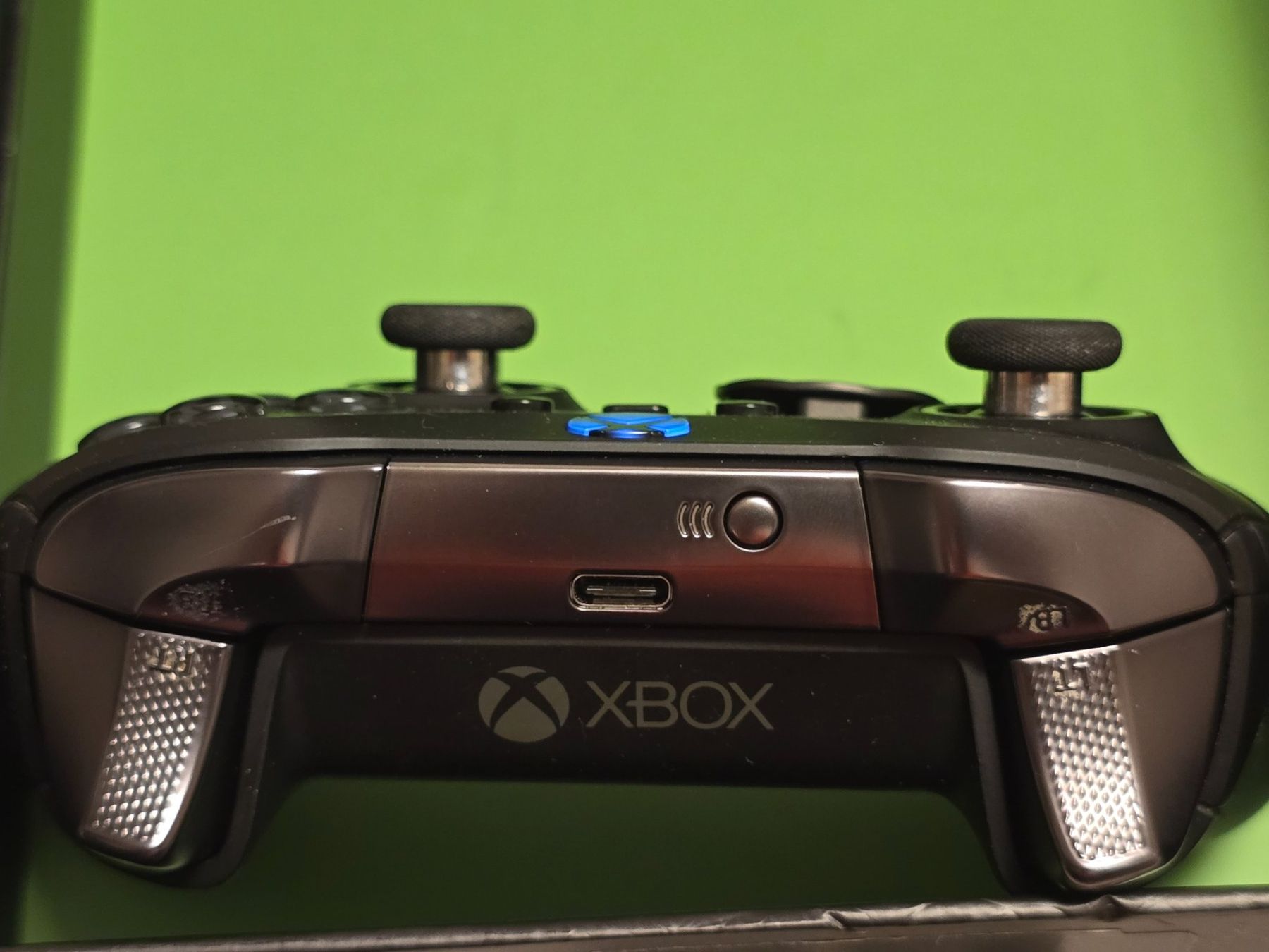 Microsoft Controller: XBOX Elite S2 (N°3) – Usato da Basel venduto da Zait 2