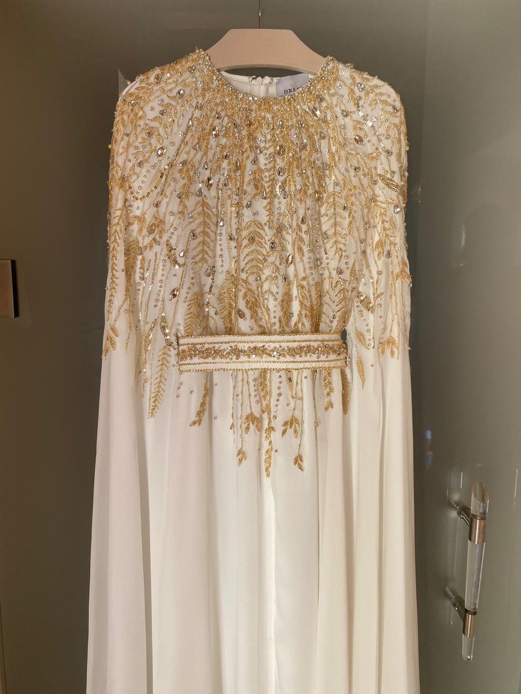 Vestiti: Kleid – Nuovo (secondo la descrizione) da Brütten venduto da Dalilo