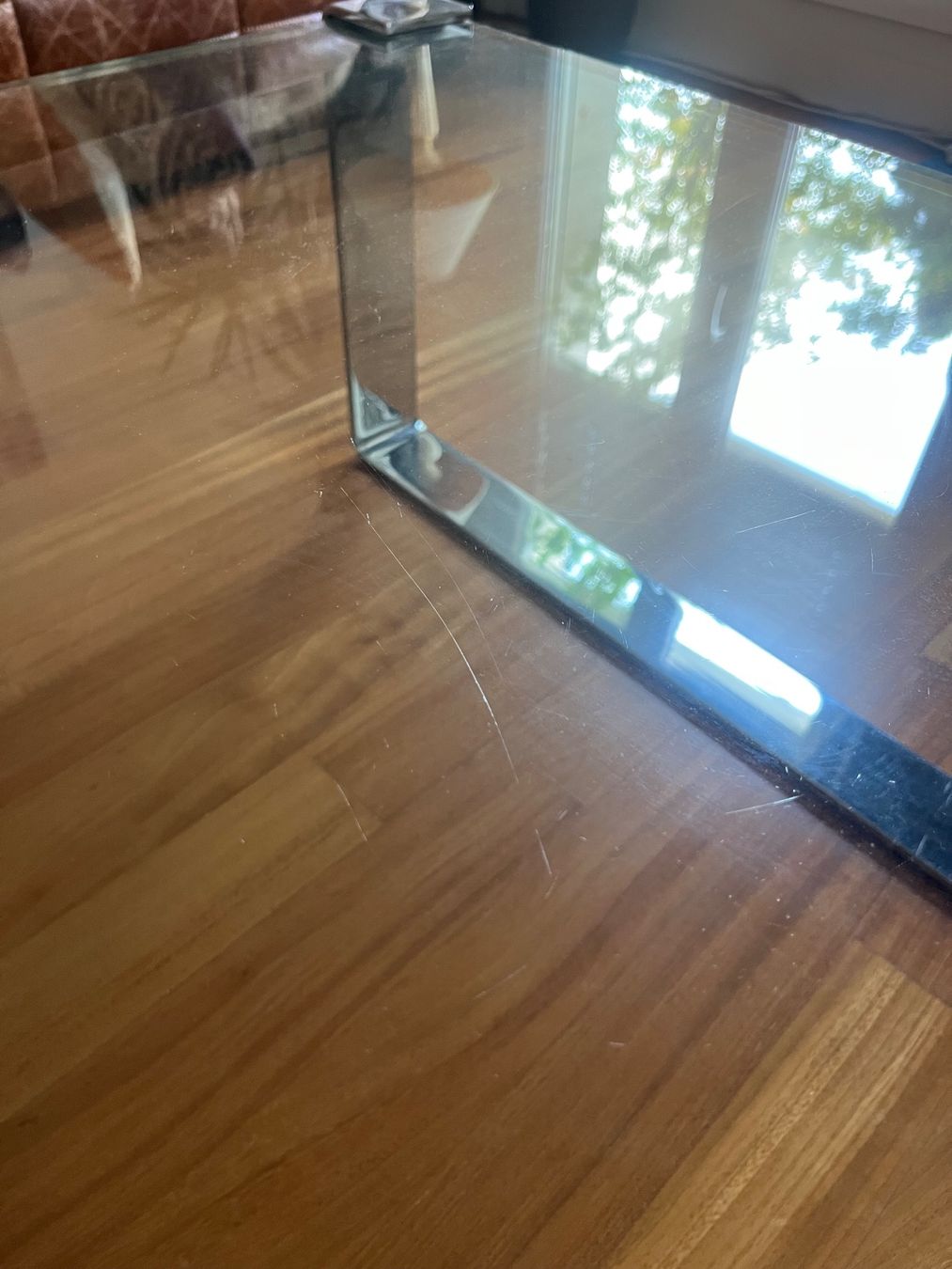 Tische: "Draenert 1022" Designer Coffee Table – Gebraucht aus Zürich von chuck843 6