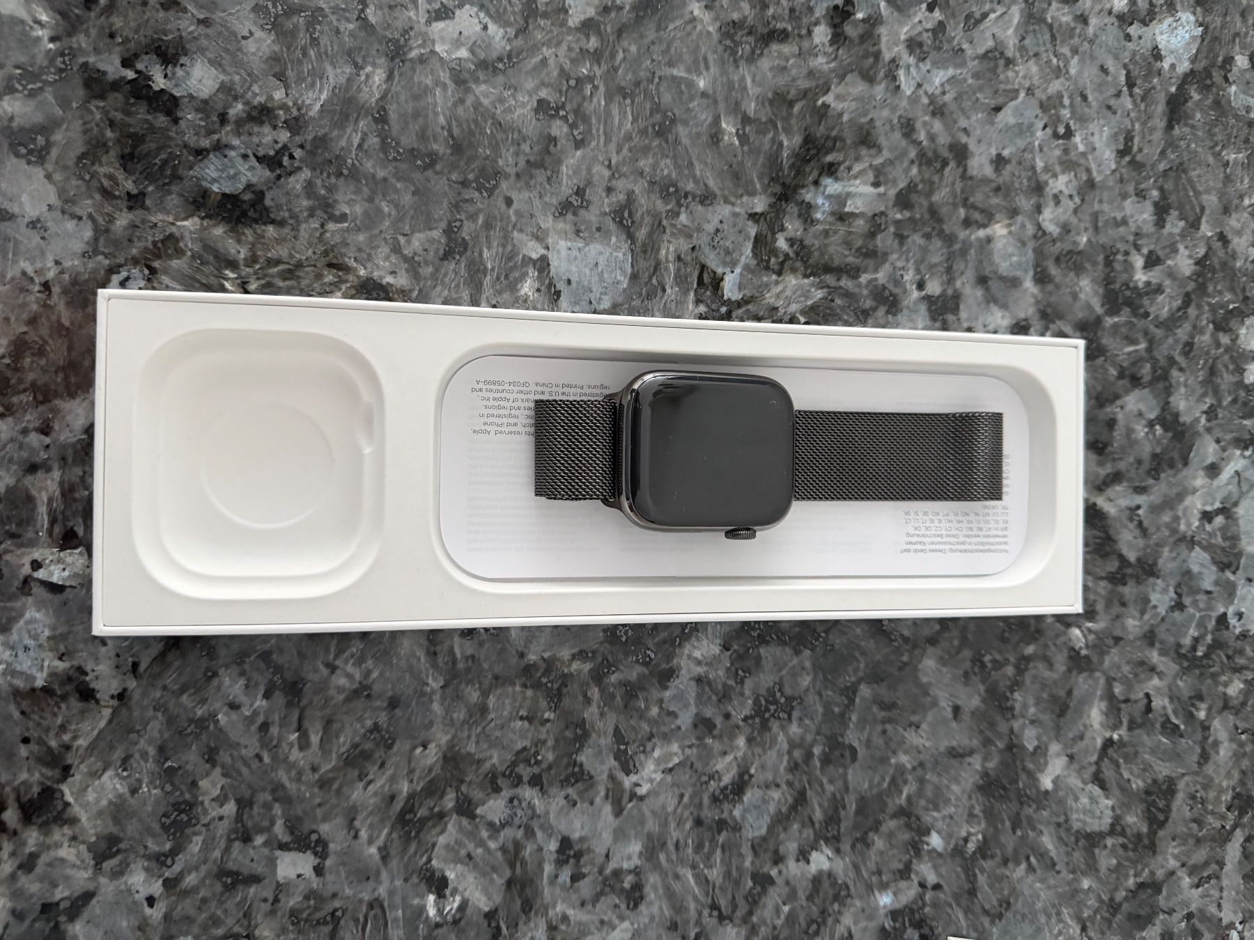 Apple Smartwatch: Apple Watch – Neuf (Voir description) à Bad Ragaz par ale_l9p8 3