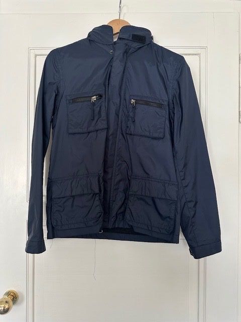 Aspesi Giacche: Alberto Aspesi Leichte Damen Übergangsjacke – Usato da Zürich venduto da jea_hzs7