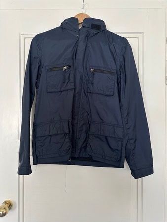Alberto Aspesi Leichte Damen Übergangsjacke