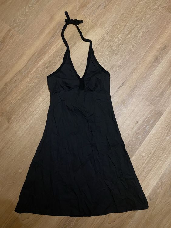 Robe d t dos nu noir Morgan de toi t.38 M Kaufen auf Ricardo