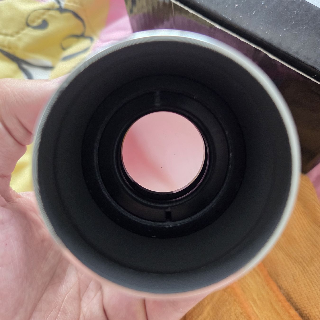 Sky-Watcher Télescopes: Skywatcher 28mm eye piece – Neuf (Voir description) à Eglisau par Ppoinha 2