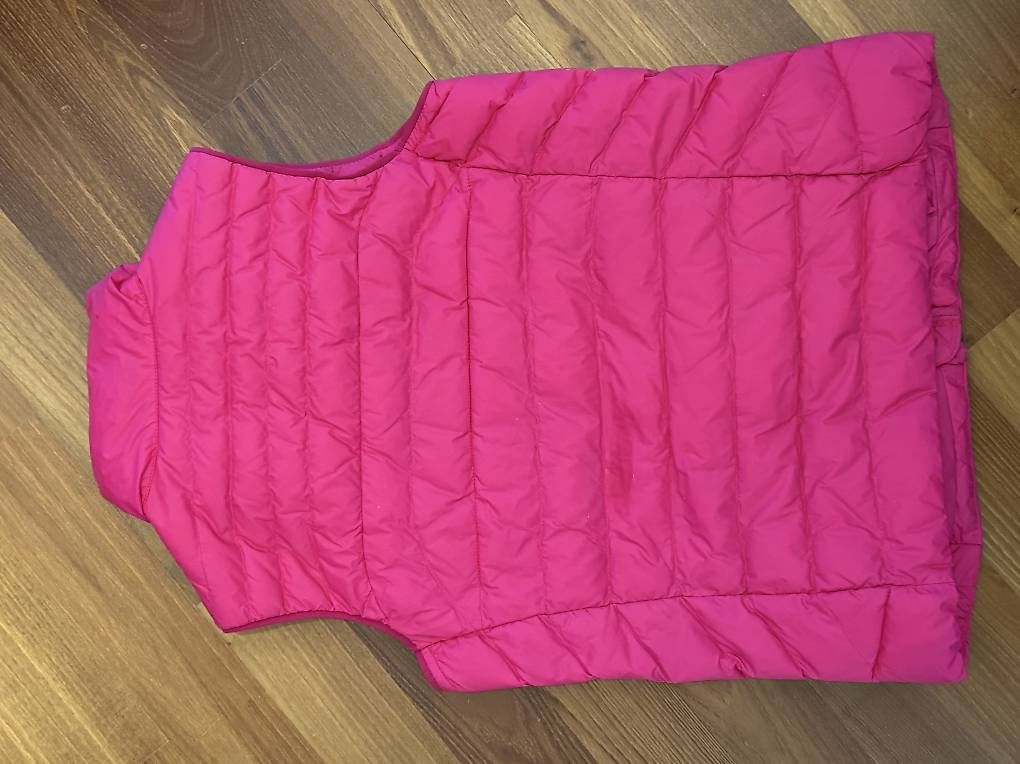 Sonstige Mädchenkleider: Polo Ralph Lauren Weste 8-10 J – Gebraucht aus Rorschacherberg von Anja_T. 3