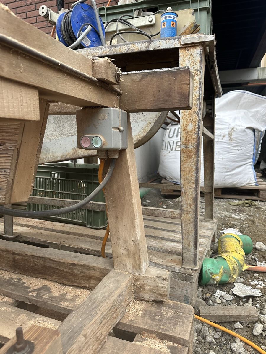 Scies: Holzsäge – D'occasion à Romanshorn par knu_jh9q 5