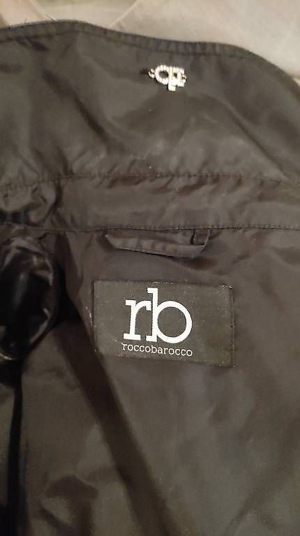 Jacken: Imperméable Roccobarocco – Gebraucht aus Bex von jcc_tg7b 1