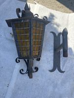 Aussenlampe Laterne