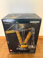 Lego Technic 42146 - Liebherr Crawler Crane LR 13000 NEU&OVP