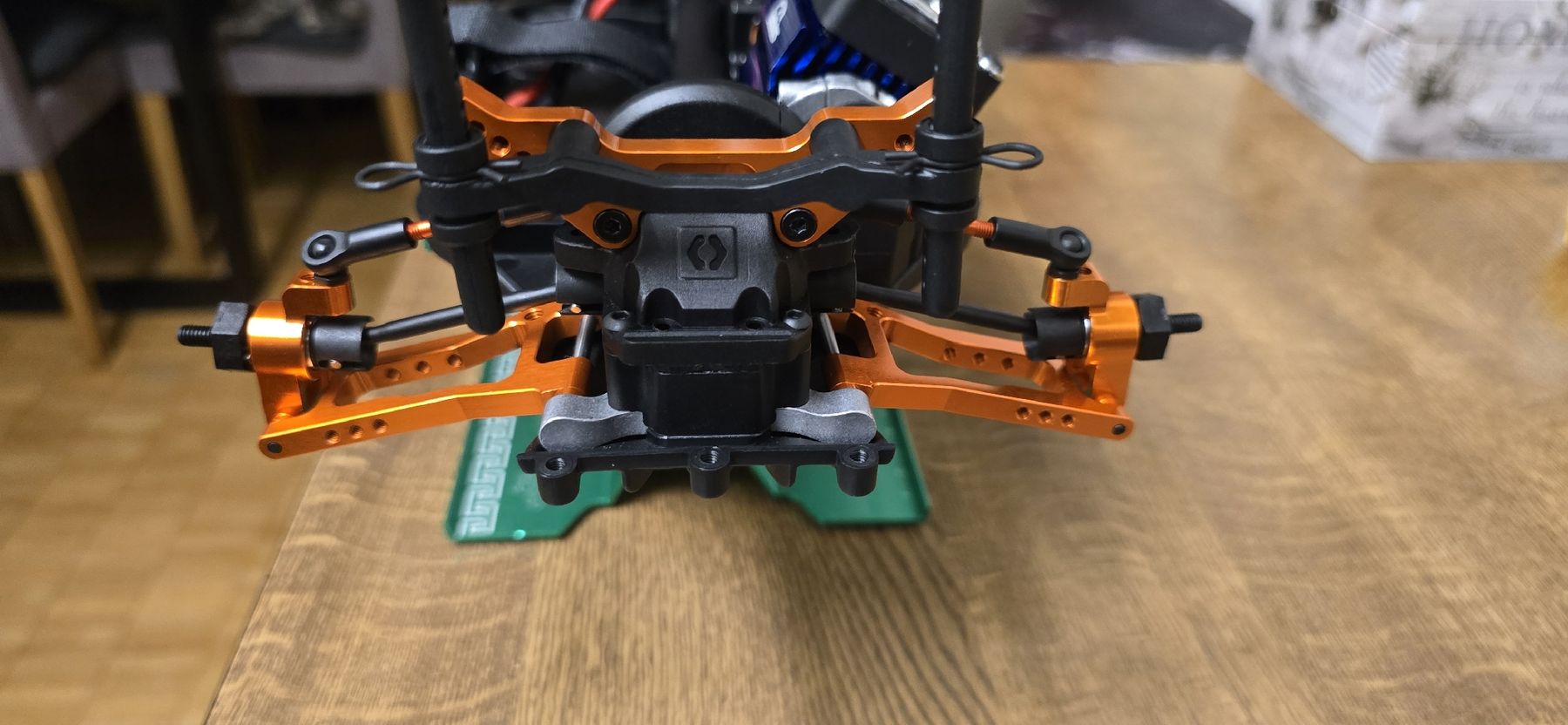 HPI RC Kits de montage: HPI RS4 Sport 3 – Neuf (Voir description) à Blankenburg par GTI1985 7