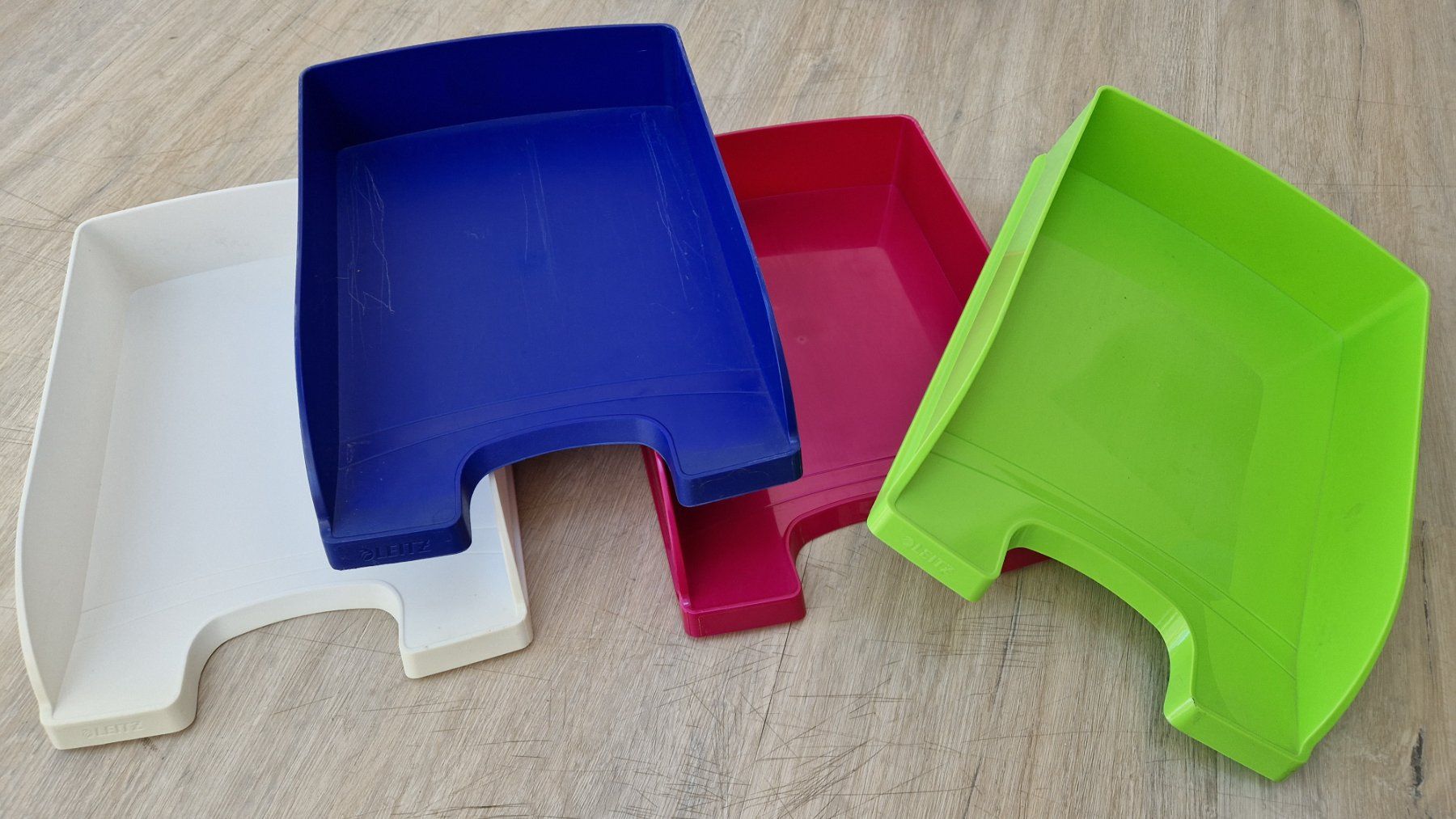 Contenitori & Simili: Briefablagen Letz – Usato da Bätterkinden venduto da Penny_Jardin