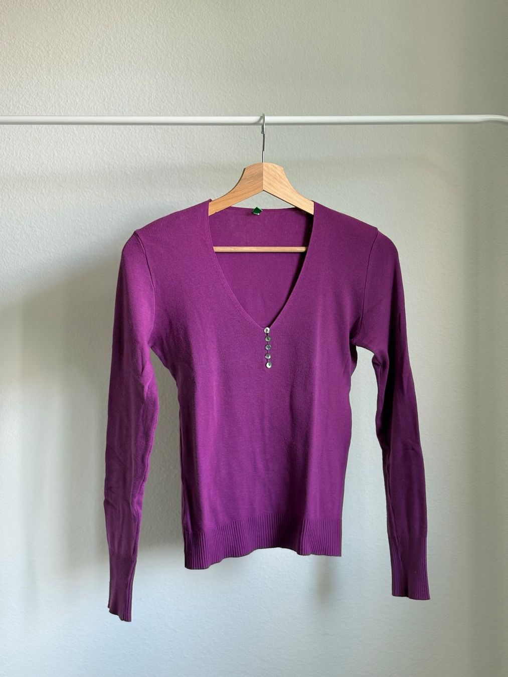 Benetton Maglioni & Felpe: Benetton-Pullover – Usato da Zürich venduto da bbbggg