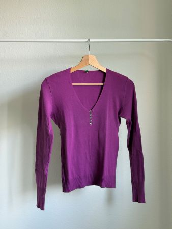 Benetton-Pullover