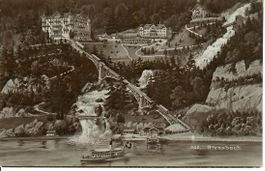 Giessbach 1928