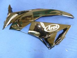 Kawasaki ZX-6R / 2009 Seitenschale links