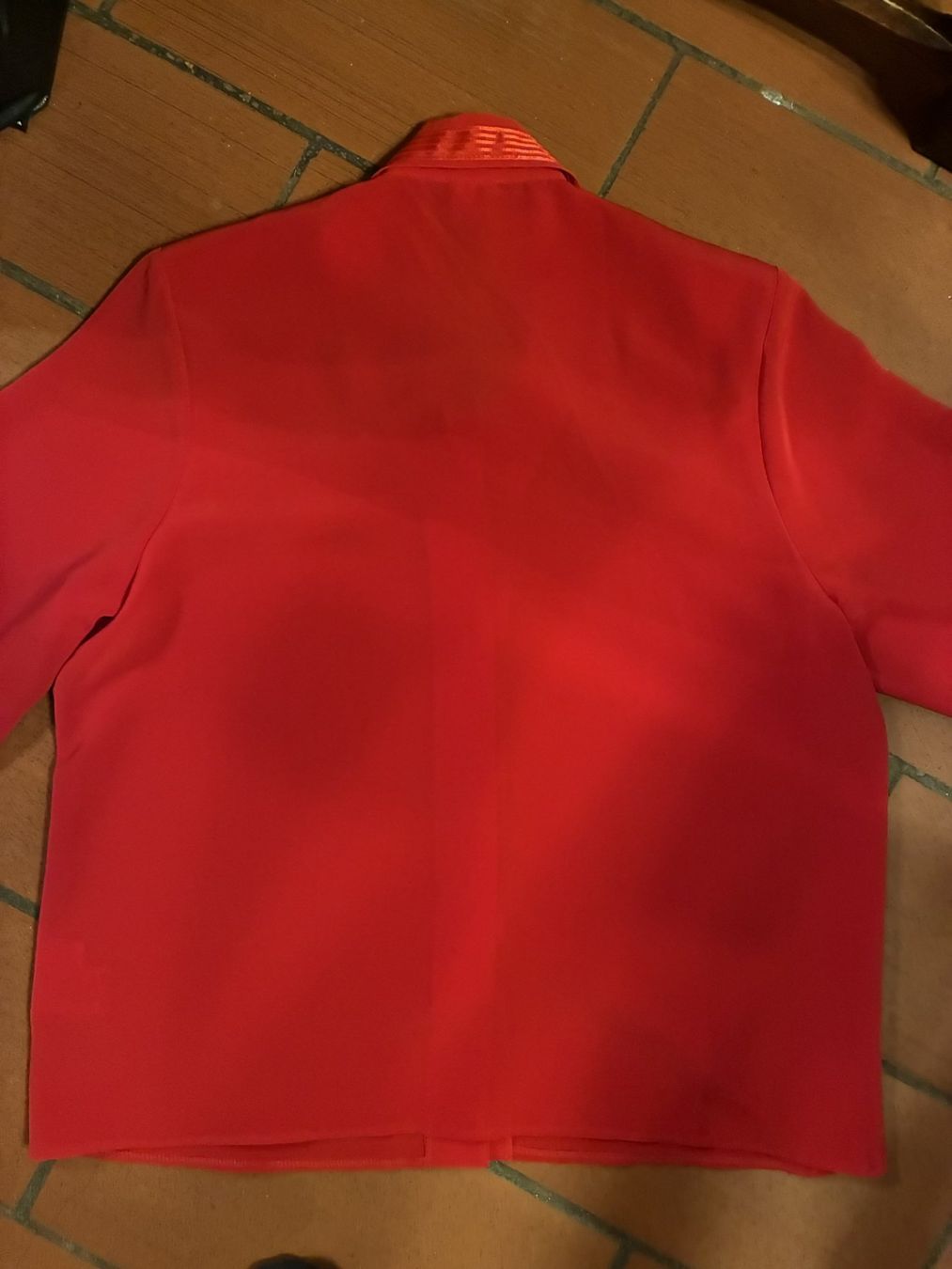 Camicette: Elegante Damenbluse – Nuovo (secondo la descrizione) da Villa Luganese venduto da Stefor_7 3