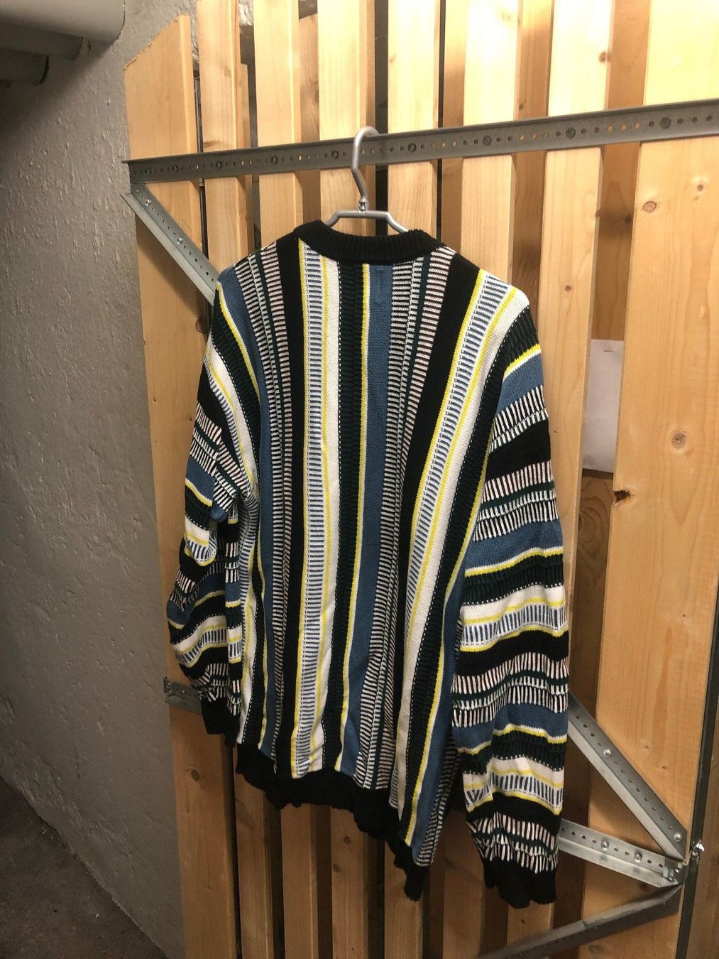 Zara Pullover & Sweatshirts: Pullover Zara Grösse L – Gebraucht aus Zürich von Green_Jazz 2