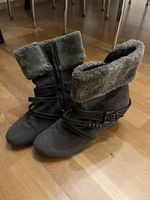 Winterschuhe Grösse 40